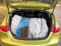 2008 SEAT Leon II, зелёный, 415000 рублей - вид 6