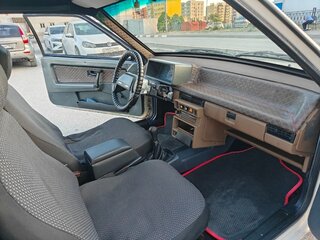 1988 Lada (ВАЗ) 2108 21086, бежевый, 99500 рублей, вид 3