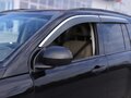 2007 Jeep Compass I, чёрный, 520000 рублей - вид 8