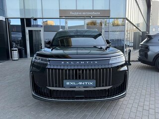 2026 Esteo Exlantix ET8, чёрный, 7690000 рублей, вид 2