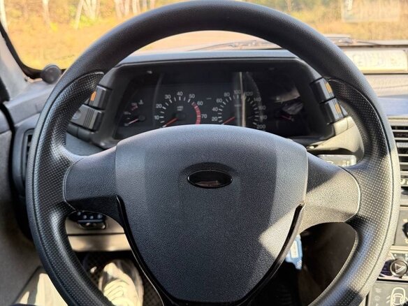 2004 Lada (ВАЗ) 2110, серебристый, 170000 рублей - вид 9