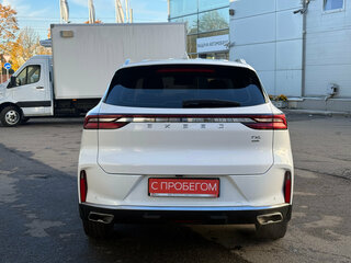 2022 Exeed TXL I Рестайлинг, белый, 2149000 рублей, вид 5