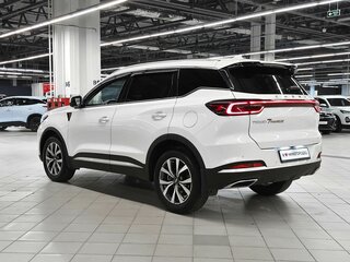 2023 Chery Tiggo 7 Pro Max I, белый, 1799000 рублей, вид 4