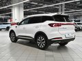 2023 Chery Tiggo 7 Pro Max I, белый, 1799000 рублей - вид 4