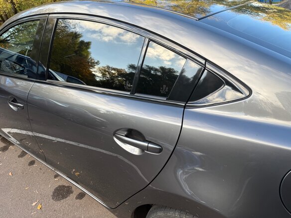 2019 Mazda 6 III (GJ) Рестайлинг 2, серый, 2433000 рублей - вид 12
