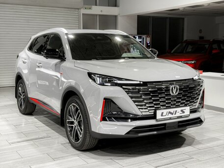 Changan UNI-S I