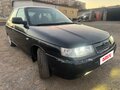 2007 Lada (ВАЗ) 2112, синий, 110000 рублей - вид 2