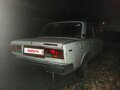 1998 Lada (ВАЗ) 2107, белый, 40000 рублей - вид 3