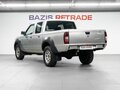 2010 Nissan NP300, серебристый, 1040000 рублей - вид 6