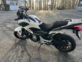2013 Honda NC 700X, белый, 500000 рублей - вид 4