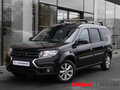 2022 Lada (ВАЗ) Largus I Рестайлинг, чёрный, 998000 рублей