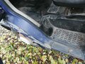1999 ГАЗ ГАЗель (2705) Комби, синий, 150000 рублей - вид 7