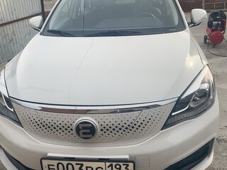 2024 Evolute i-Pro, белый, 1800000 рублей, вид 3