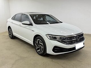 2023 Volkswagen Sagitar III Рестайлинг, белый, 1770000 рублей, вид 3