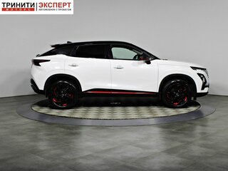 2023 Omoda C5 I, белый, 1756000 рублей, вид 4