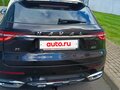 2021 Haval F7 I, чёрный, 1800000 рублей - вид 11