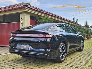 2026 Changan Qiyuan A06 28.39 kWh, чёрный, 2835000 рублей, вид 2