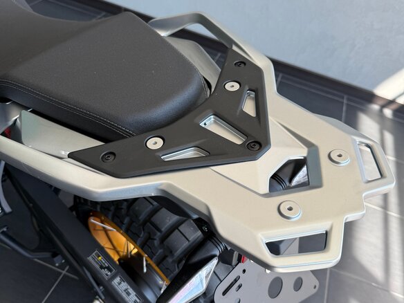 2026 QJMotor SRT 450 RX, чёрный, 599000 рублей - вид 8