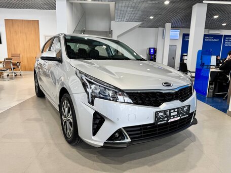 Solaris KRS