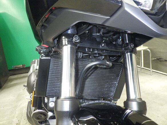 2026 Honda NC 750X, чёрный, 1205000 рублей - вид 10