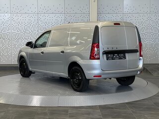 2024 Lada (ВАЗ) Largus I Рестайлинг, серый, 800000 рублей, вид 4
