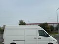 2013 Mercedes-Benz Sprinter Classic, белый, 1390000 рублей - вид 1