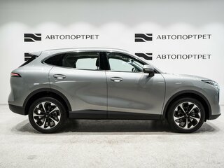 2026 Tenet Plus L6, серый, 3040000 рублей, вид 4
