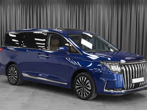 2026 JAC RF8, серый, 4875000 рублей - вид 1
