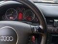 2004 Audi A6 allroad I (C5), серебристый, 680000 рублей - вид 5