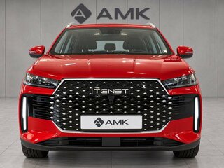 2026 Tenet T4, красный, 2219000 рублей, вид 3