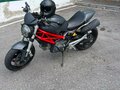 2013 Ducati Monster 696, чёрный, 250000 рублей - вид 1
