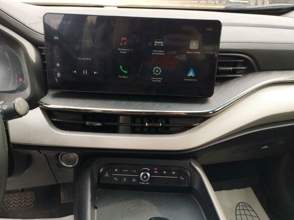 2023 Haval F7 I Рестайлинг, белый, 1220400 рублей - вид 7