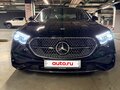 2025 Mercedes-Benz E-Класс 300 VI (W214, S214), чёрный, 9300000 рублей - вид 2