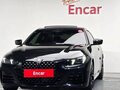 2025 BMW 4 серии 420i G22, G23, G26 Рестайлинг, чёрный, 6993964 рублей - вид 1
