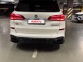 2021 BMW X5 M50d IV (G05/G18), белый, 9000000 рублей - вид 5