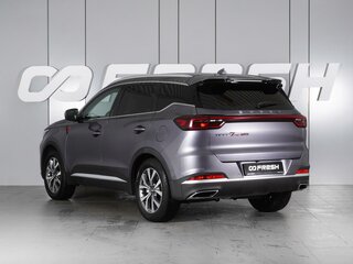 2023 Chery Tiggo 7 Pro Max I, серый, 2399000 рублей, вид 2