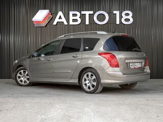 2010 Peugeot 308 I, бежевый, 499000 рублей, вид 4