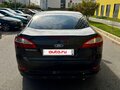 2008 Ford Mondeo IV, чёрный - вид 4