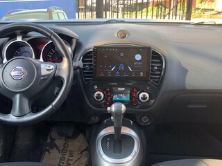 2012 Nissan Juke I, серый, 975000 рублей, вид 5