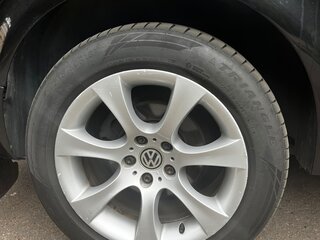 2009 Volkswagen Multivan T5, чёрный, 1800000 рублей, вид 5