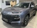 2026 Jetour Dashing I, серый, 2949900 рублей