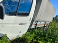 2001 ГАЗ ГАЗель (3302), белый, 120000 рублей - вид 3