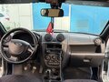 2015 Lada (ВАЗ) Granta Sport I, белый, 700000 рублей - вид 5