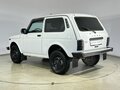 2023 Lada (ВАЗ) Niva Legend I, белый, 900000 рублей - вид 9