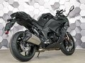 2025 Kawasaki Ninja 1100 SX, чёрный, 1549000 рублей - вид 6