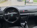 2008 Skoda Octavia I (A4) Рестайлинг, серый, 197000 рублей - вид 7