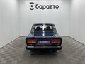 2008 Lada (ВАЗ) 2107, синий, 225000 рублей - вид 11