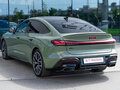 2026 Audi A5 L Sportback III (B10), зелёный, 6500000 рублей - вид 5