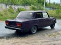 2003 Lada (ВАЗ) 2105, фиолетовый - вид 4