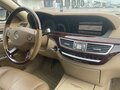 2008 Mercedes-Benz S-Класс 450 V (W221), чёрный, 1300000 рублей - вид 8